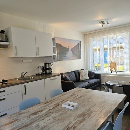 Vakantiewoning Domburg Do31 Eksteriør billede