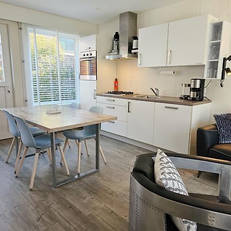 Vakantiewoning Domburg Do31 Eksteriør billede