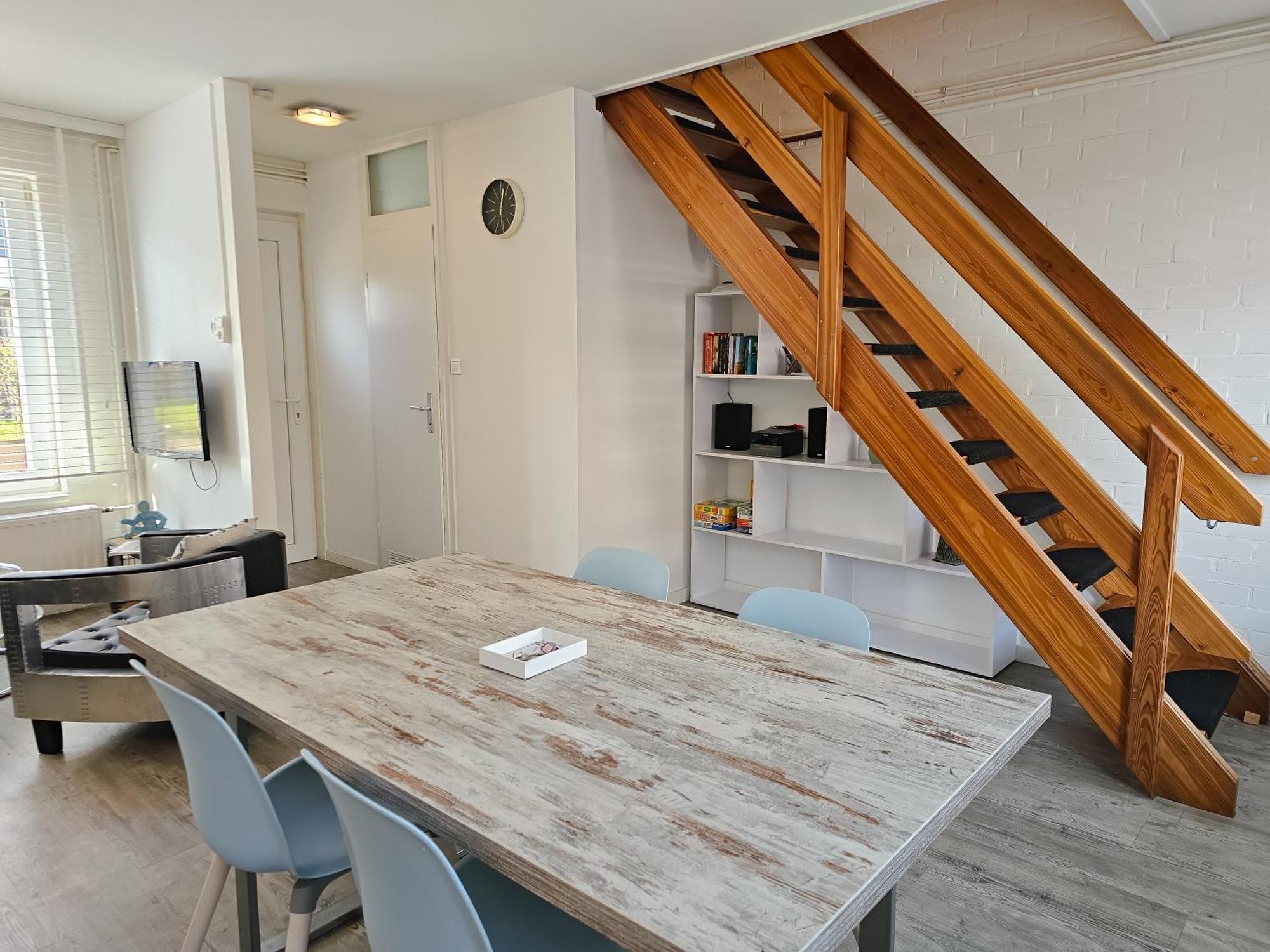 Vakantiewoning Domburg Do31 Eksteriør billede