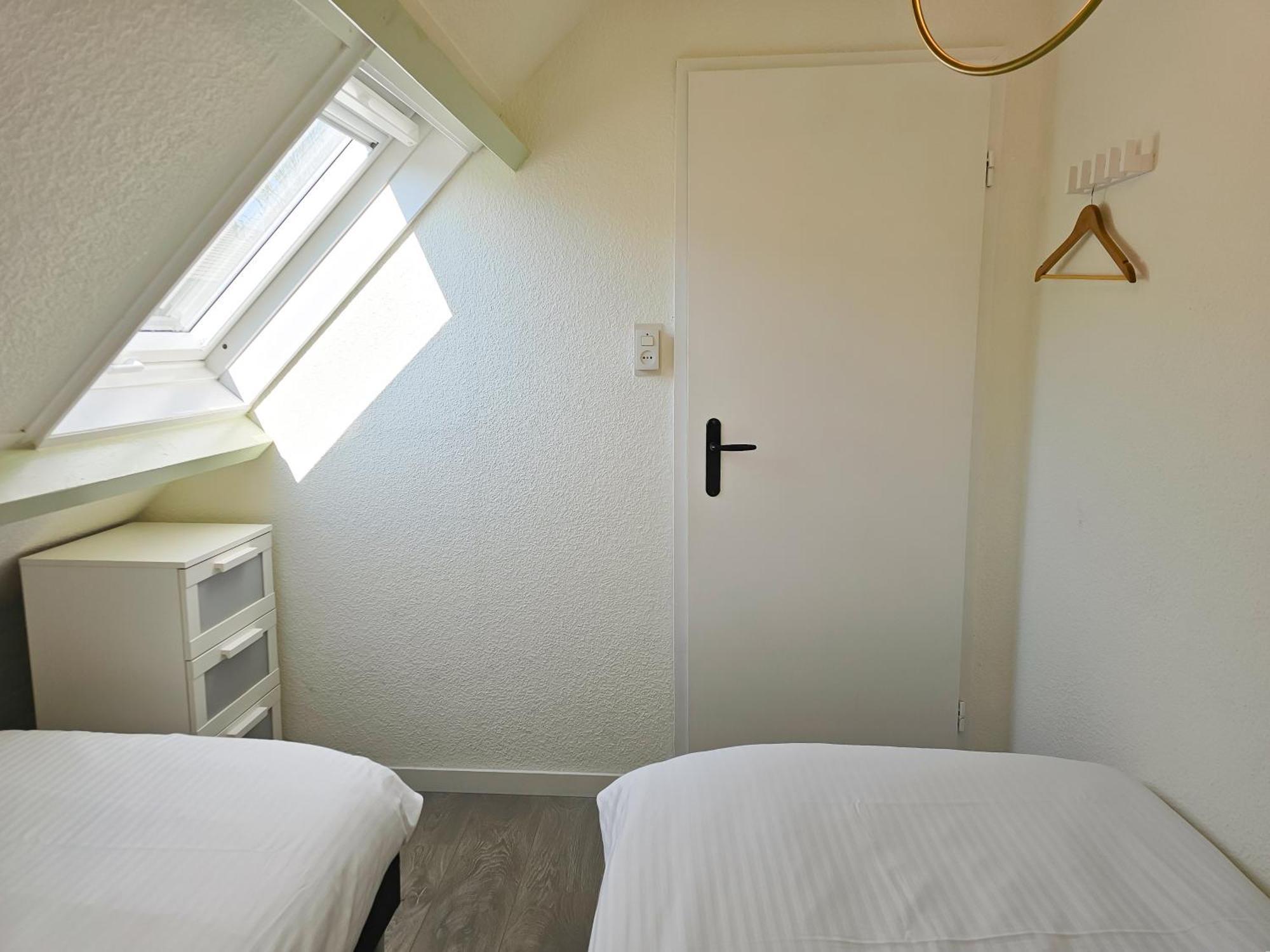 Vakantiewoning Domburg Do31 Eksteriør billede