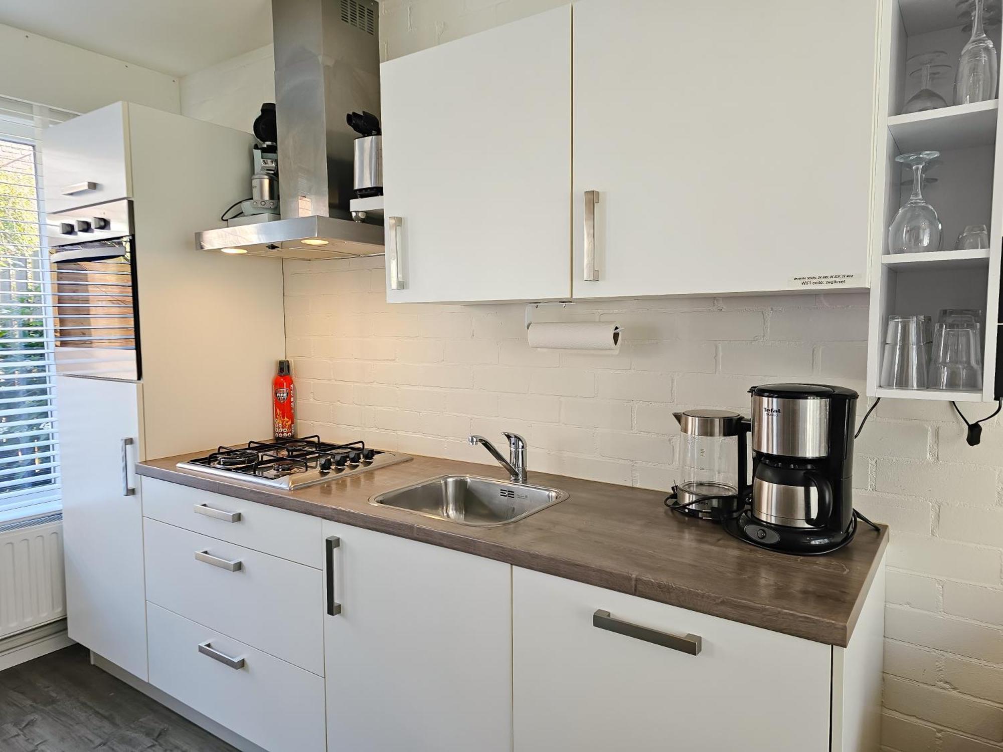 Vakantiewoning Domburg Do31 Eksteriør billede