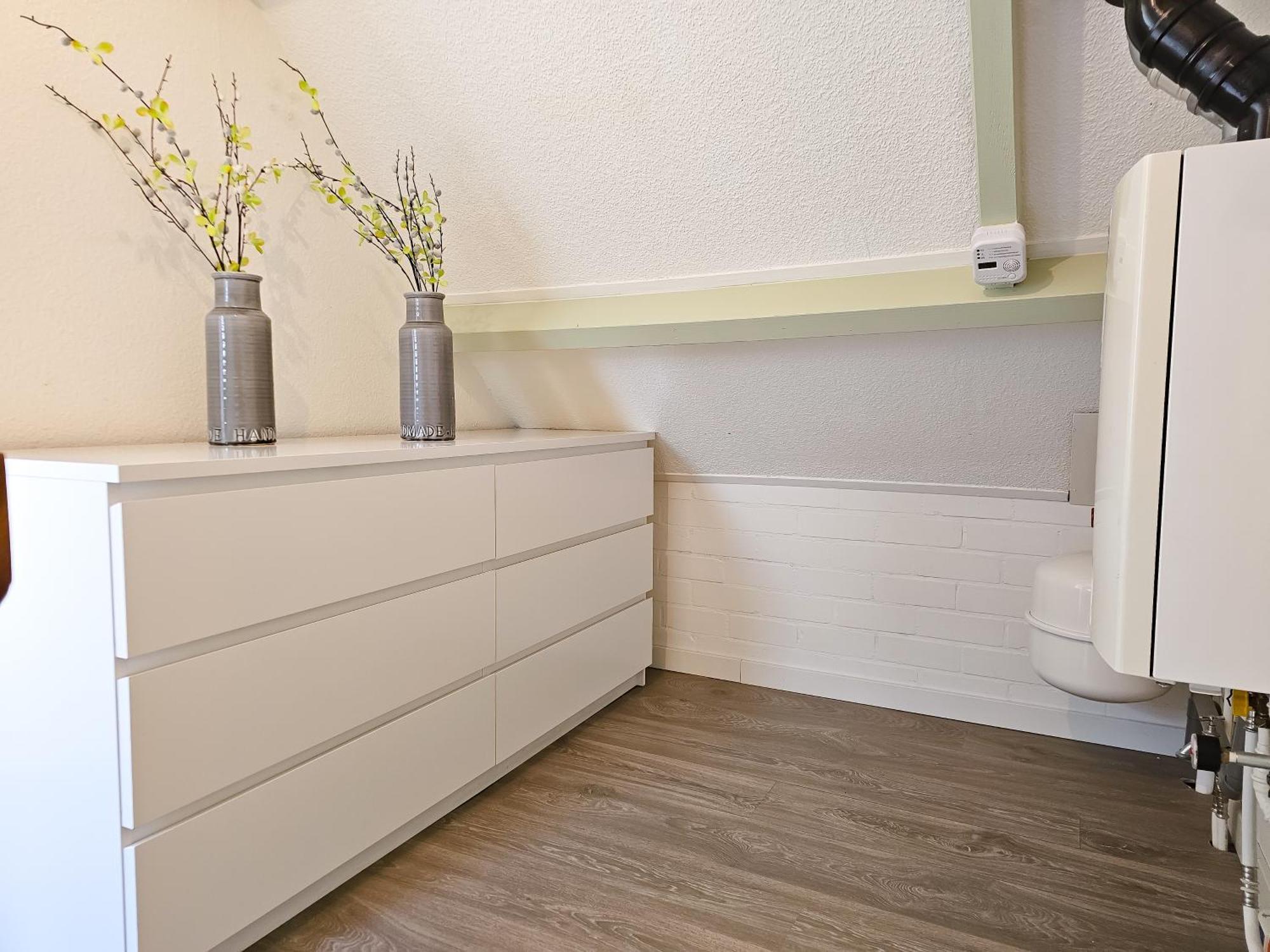 Vakantiewoning Domburg Do31 Eksteriør billede