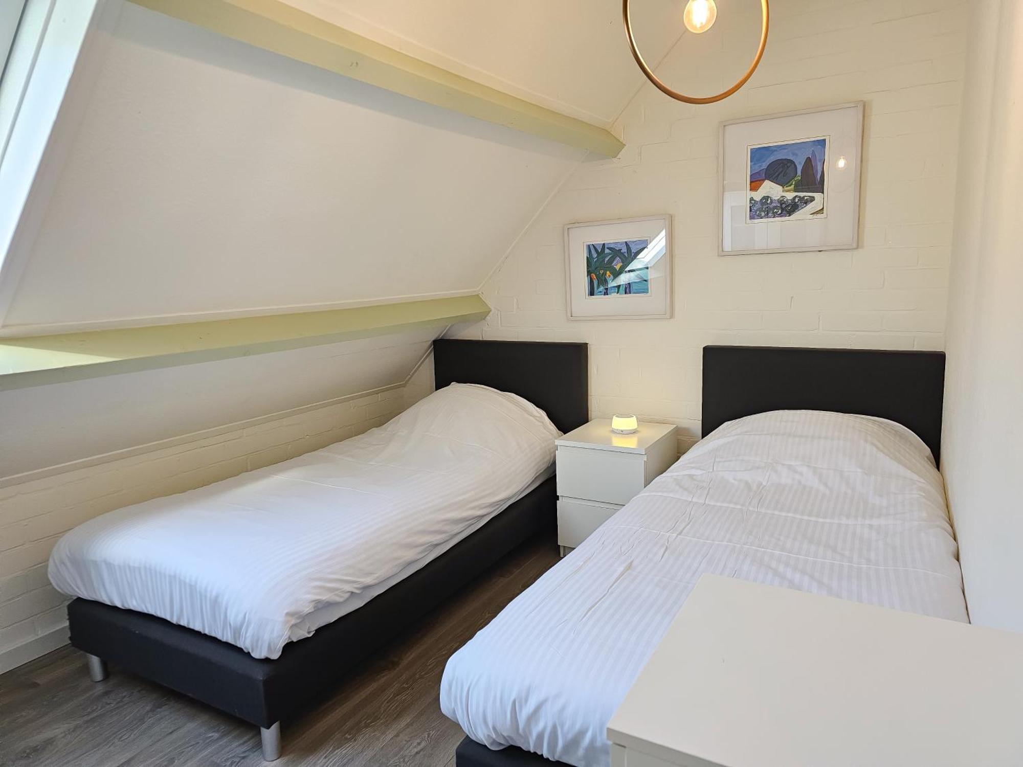 Vakantiewoning Domburg Do31 Eksteriør billede