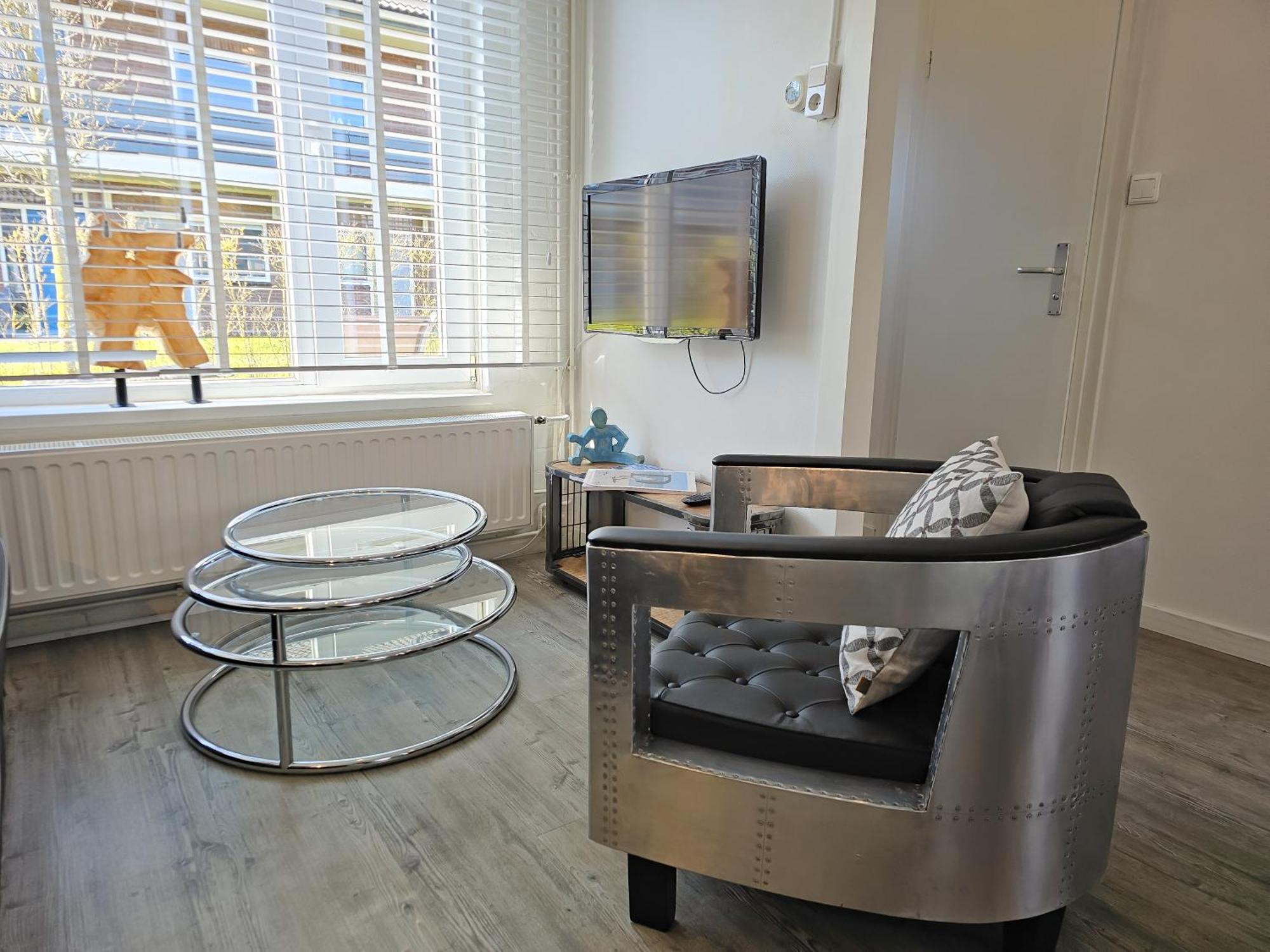 Vakantiewoning Domburg Do31 Eksteriør billede