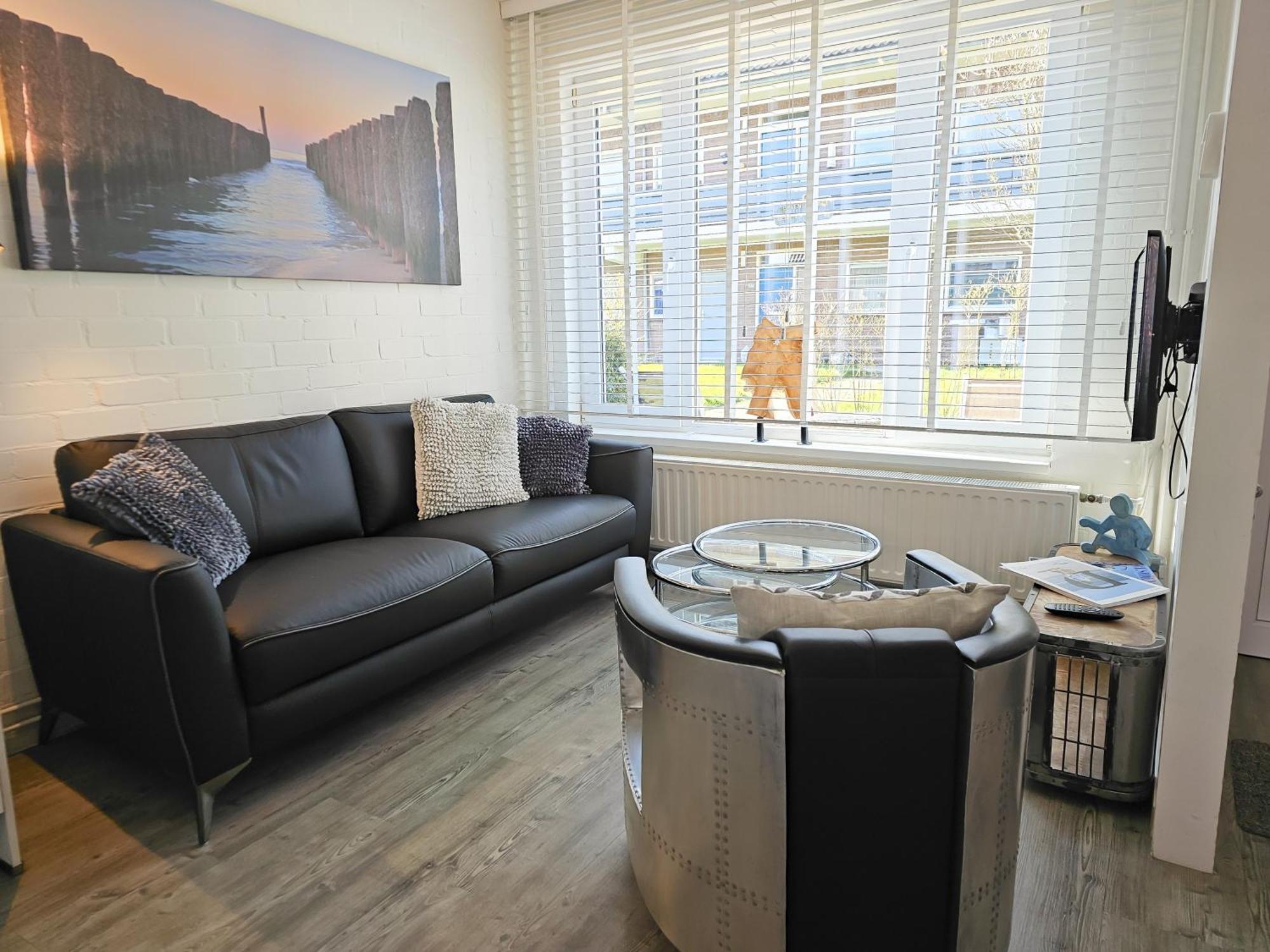 Vakantiewoning Domburg Do31 Eksteriør billede