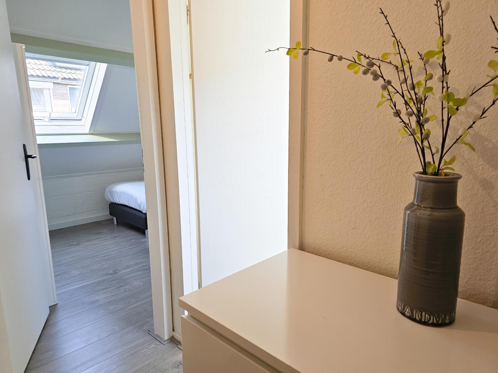 Vakantiewoning Domburg Do31 Eksteriør billede