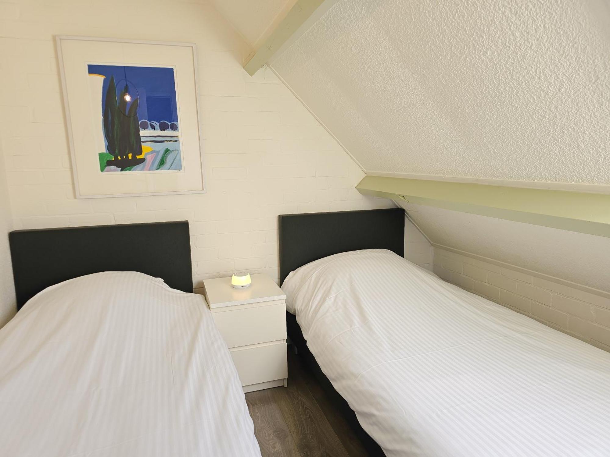 Vakantiewoning Domburg Do31 Eksteriør billede